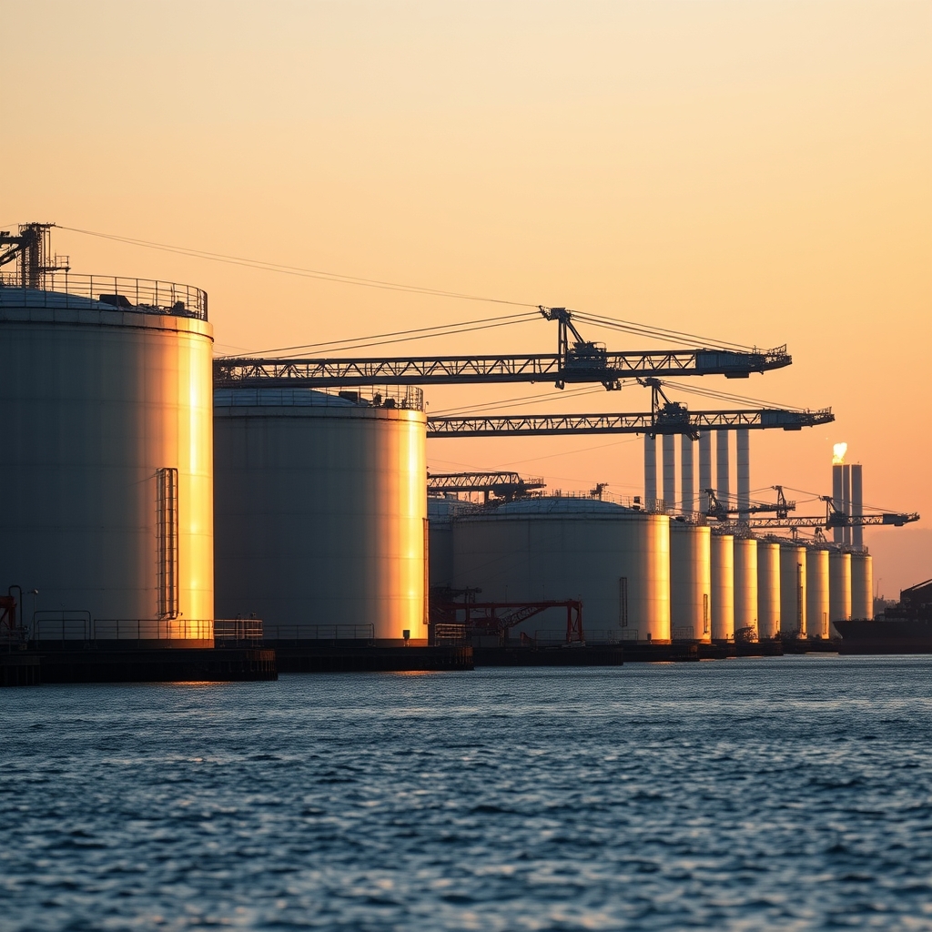 Navigating Energy Market Volatility: Utilizing Energy API to Build Resilience in Trading Strategies