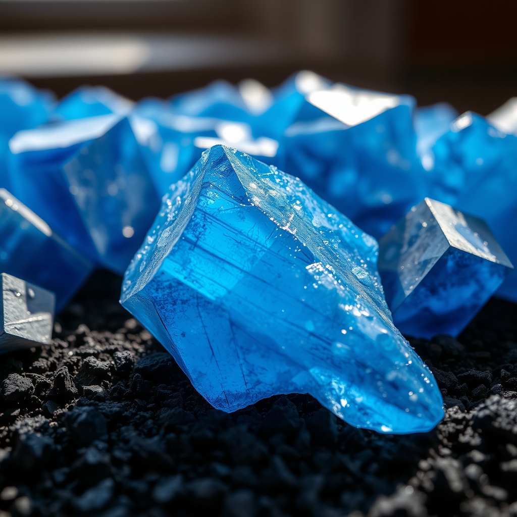 Access Cobalt Sulphate (CO-SO4) Historical Prices with this API