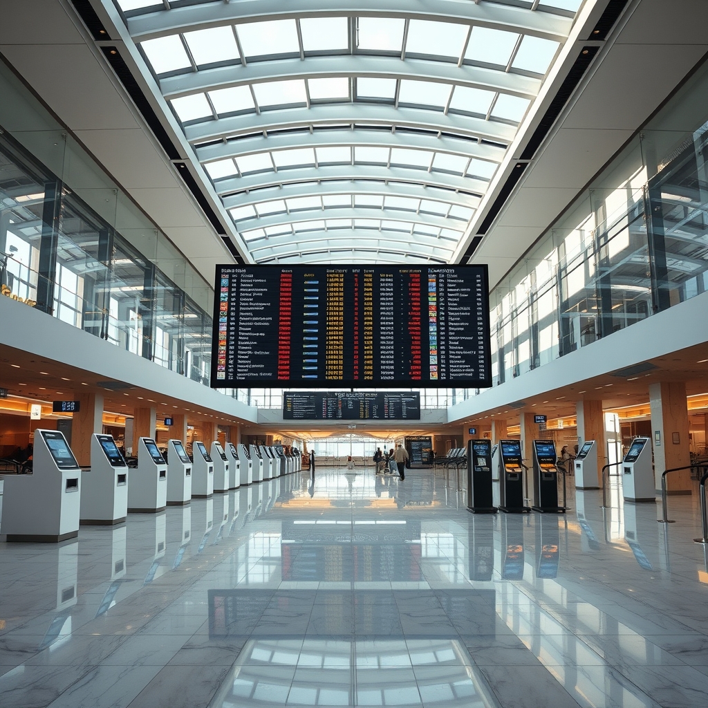 Best API to Access JAX Airport Historical Flights Data in 2025