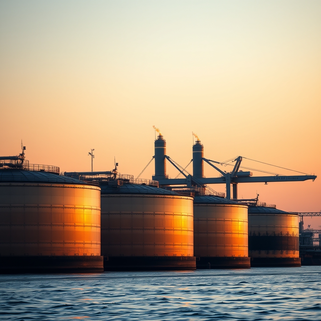 Decarbonizing Supply Chains: How Energy API Supports Tracking and Reporting