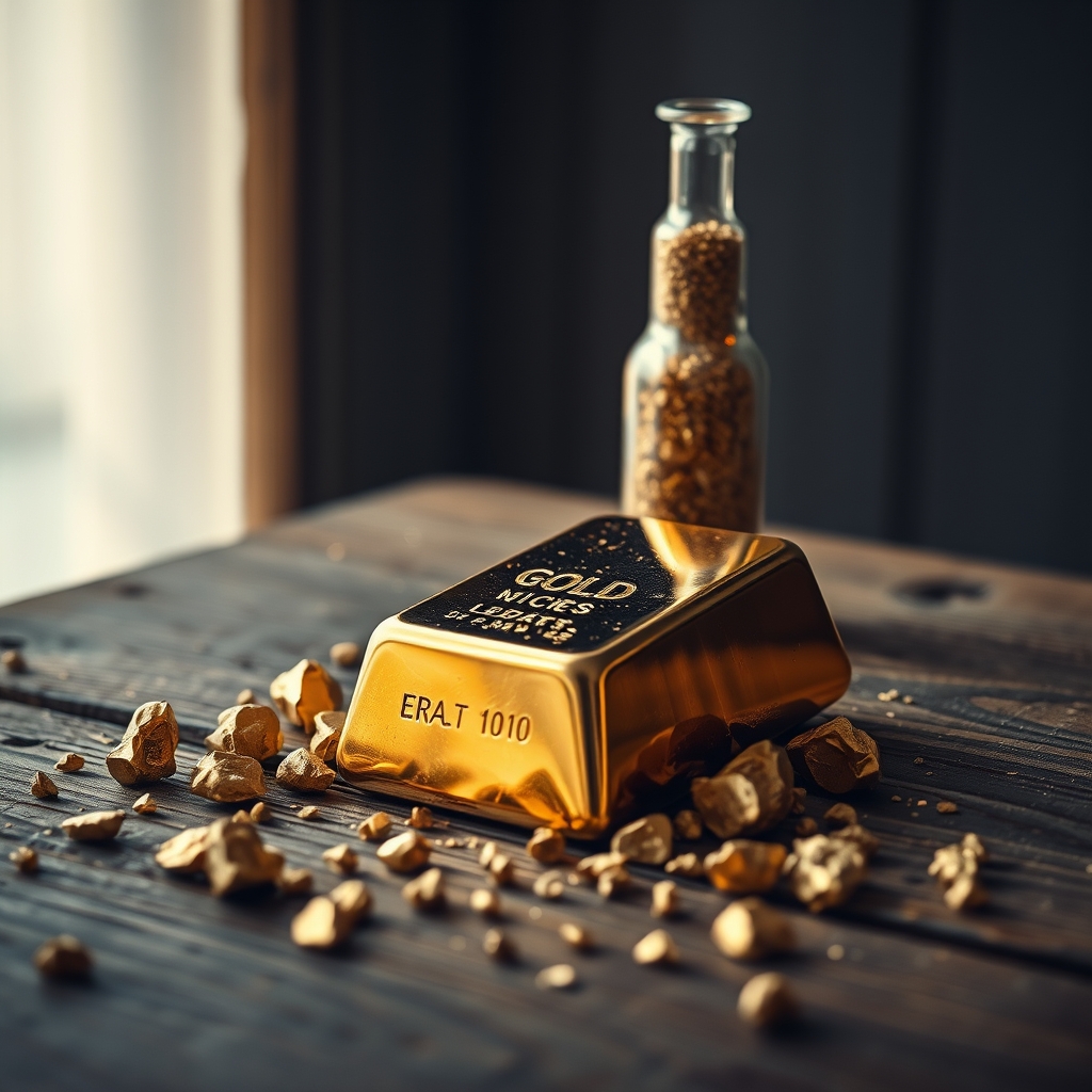 Download Gold Ask (XAU-ASK) Historical Prices using this API