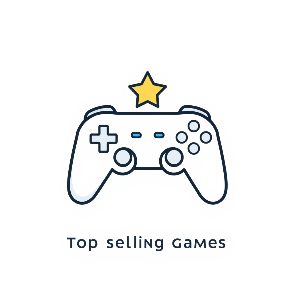 Console Gaming Popularity Metrics API