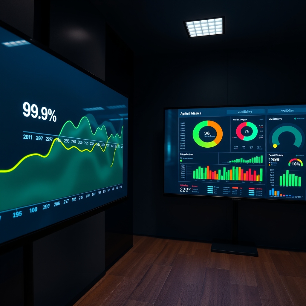 Building a Real-Time Performance Dashboard Using an API Monitoring Tool