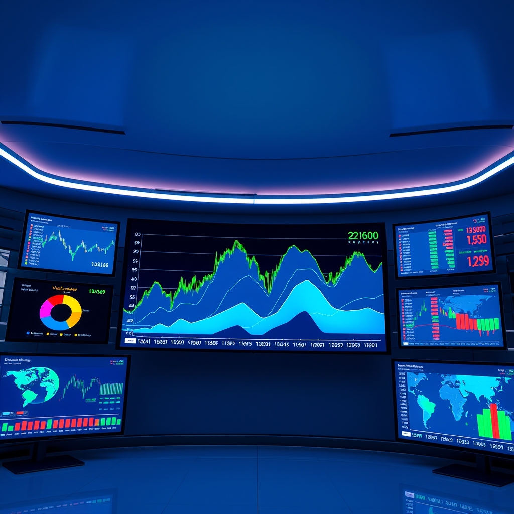 How to Retrieve S&P BSE SENSEX OHLC Data for Event-Driven Trading with Indices-API