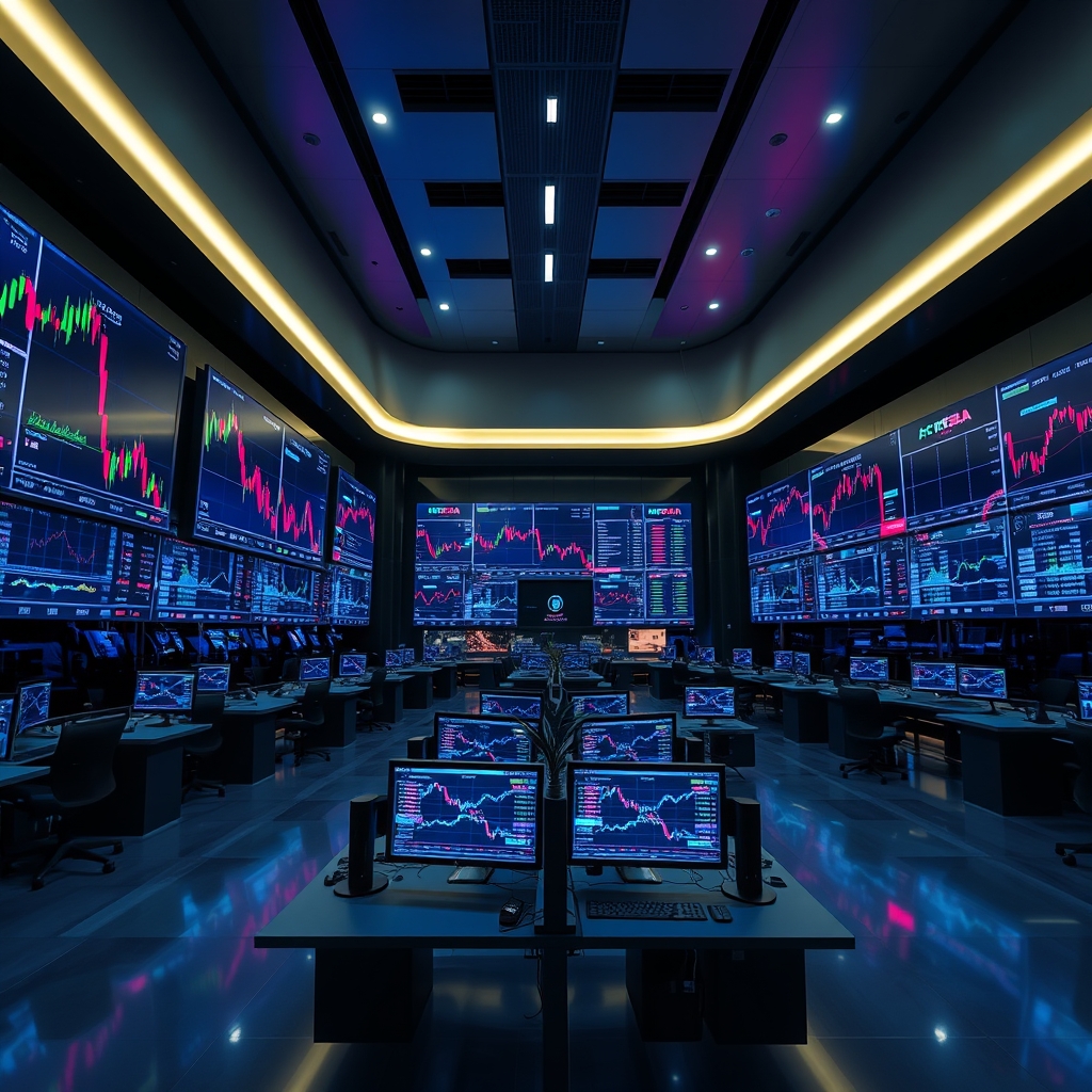 Comparing Bond Yields vs Stock Performance with Indices-API Fluctuation Data for Market Insights