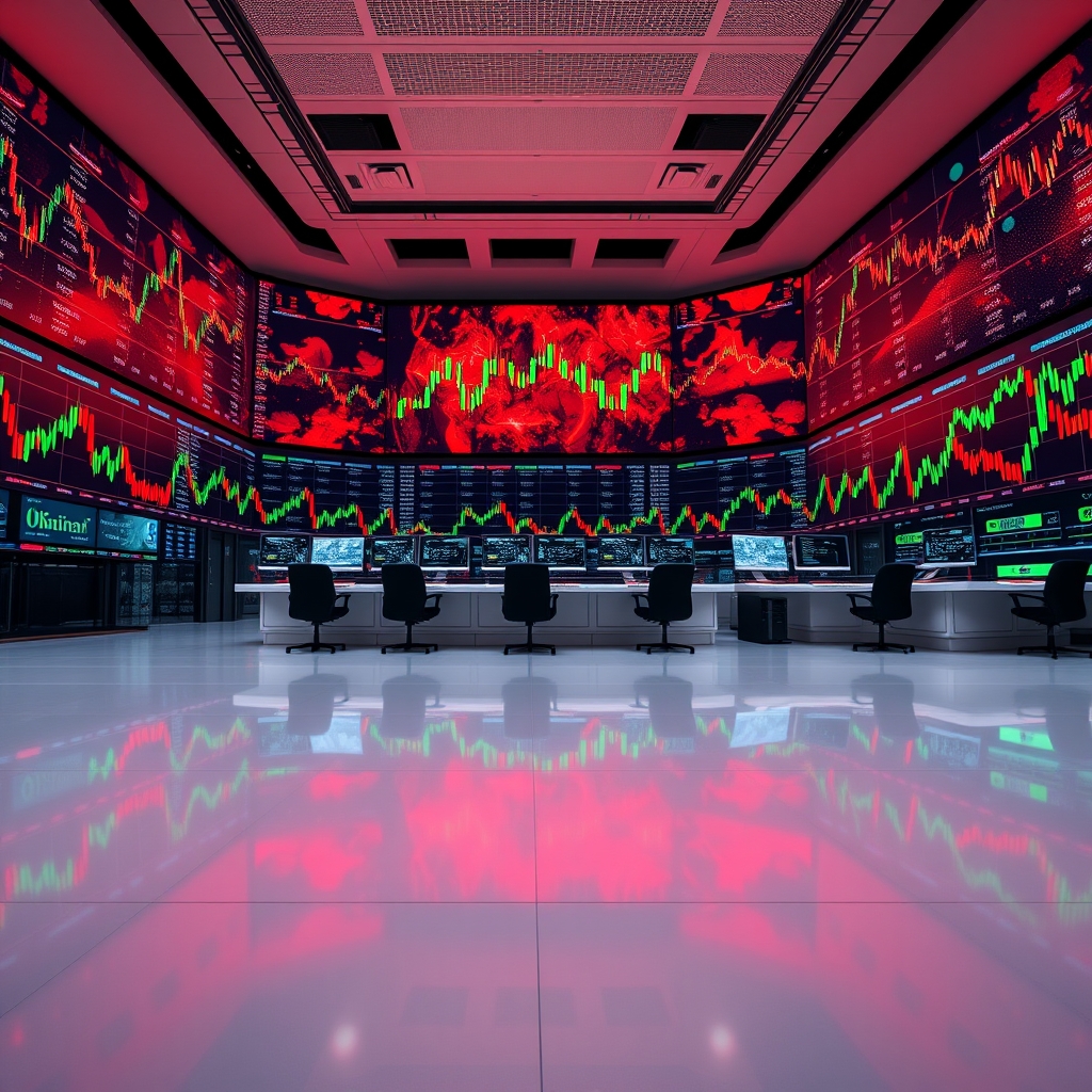 Detecting Amsterdam AEX Volatility Spikes Using Indices-API Data for Enhanced Market Analysis