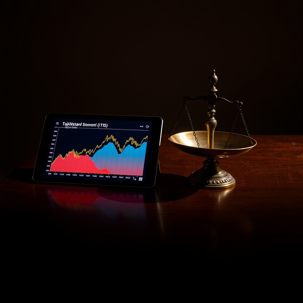 Retrieve Accurate Tajikistani Somoni (TJS) Historical Prices using this API