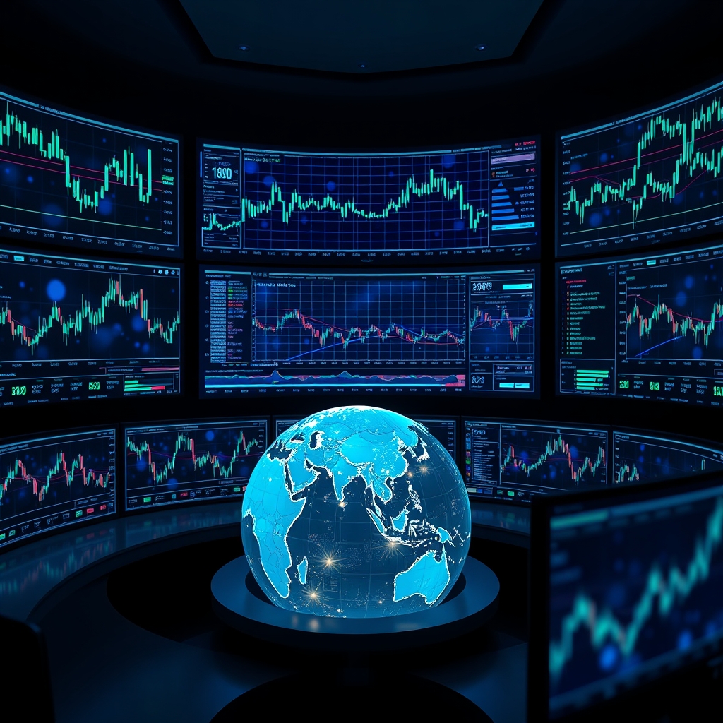 Detecting FTSE Bursa Malaysia KLCI Volatility Spikes Using Indices-API Real-Time Fluctuation Metrics for Enhanced Market Analysis
