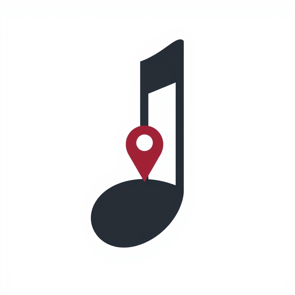 Music Gigs and Venue API