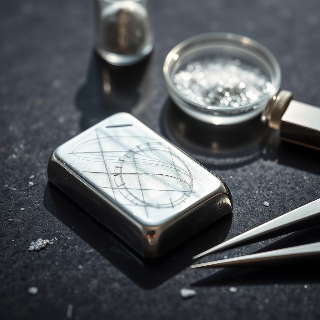 Integrate Mangalore Silver (MANG-XAG) pricing data using this API