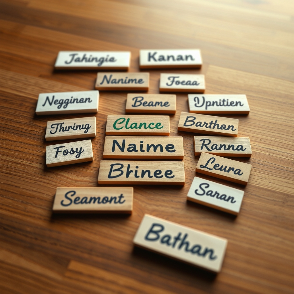 Character Name Generator API vs Indian Names Generator API: What to Choose?