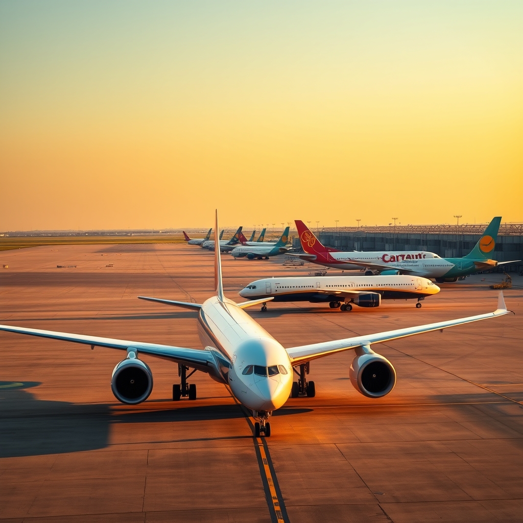 Best API to Access Madison Regional Airport Data in 2025