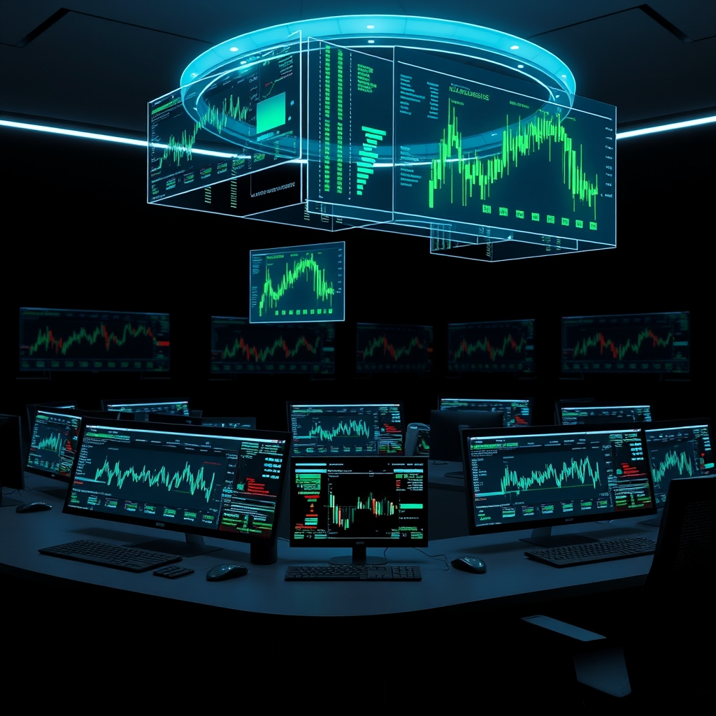 Detecting OMX Copenhagen 20 Volatility Spikes Using Indices-API Historical Data Comparisons