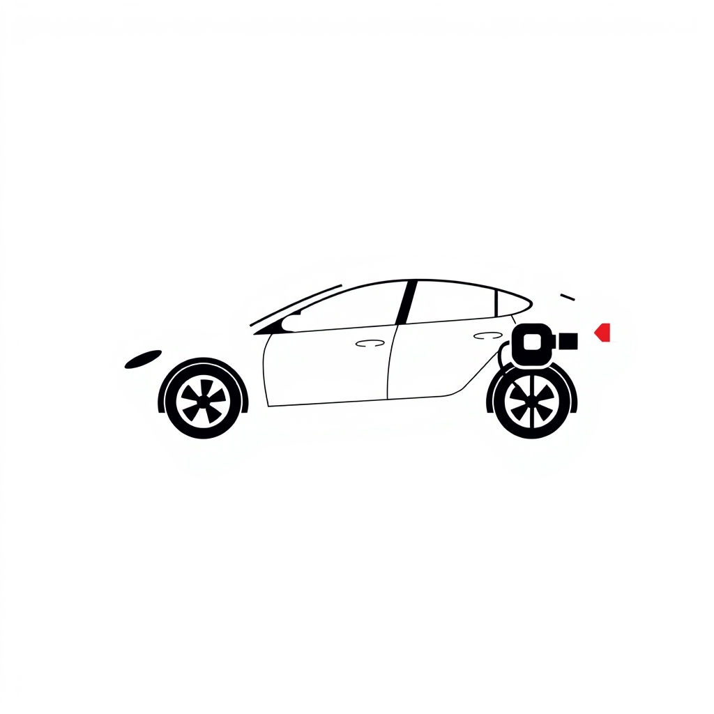 LA Electric Vehicle Stations API