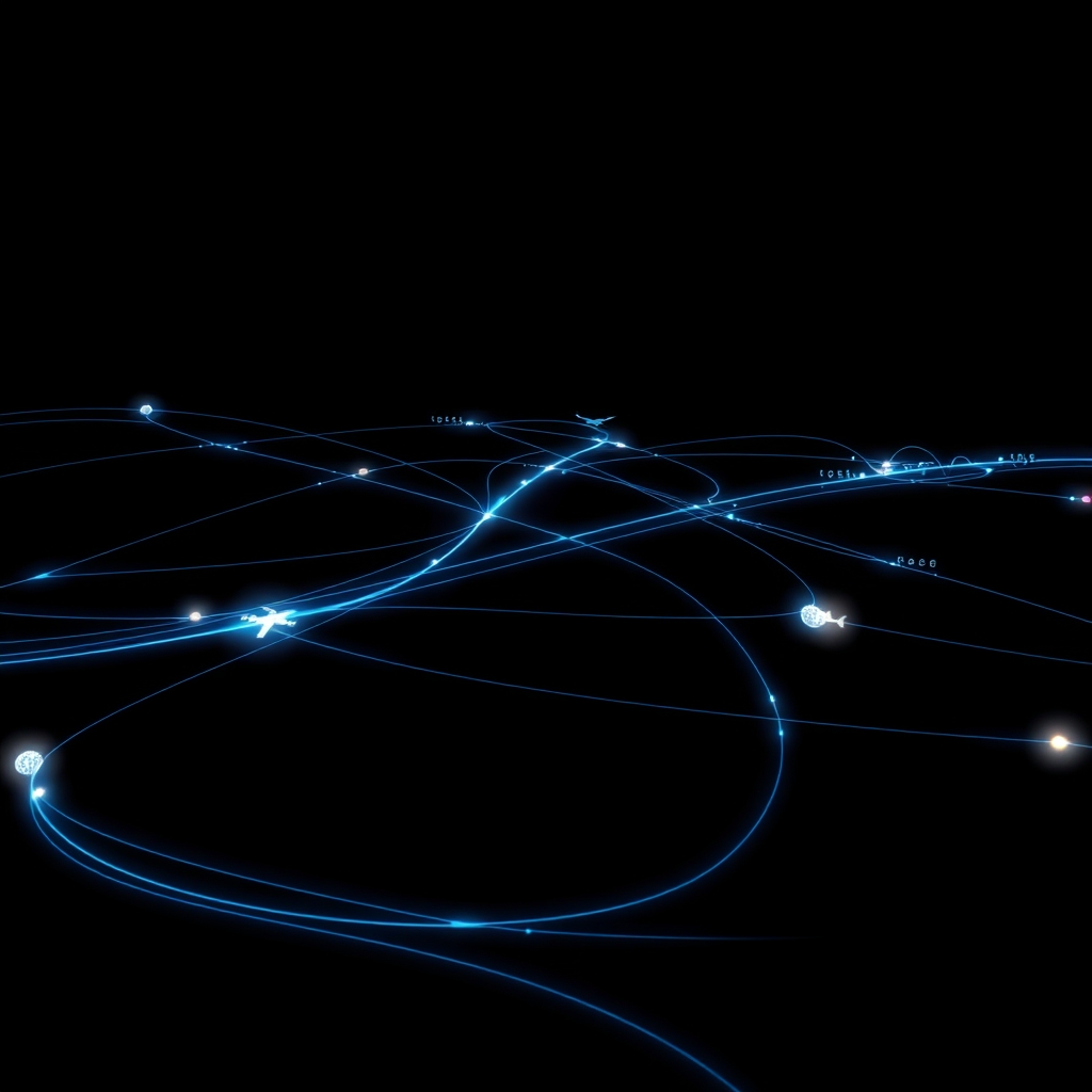Airlines Routes API for STARLUX Airlines (TPE)