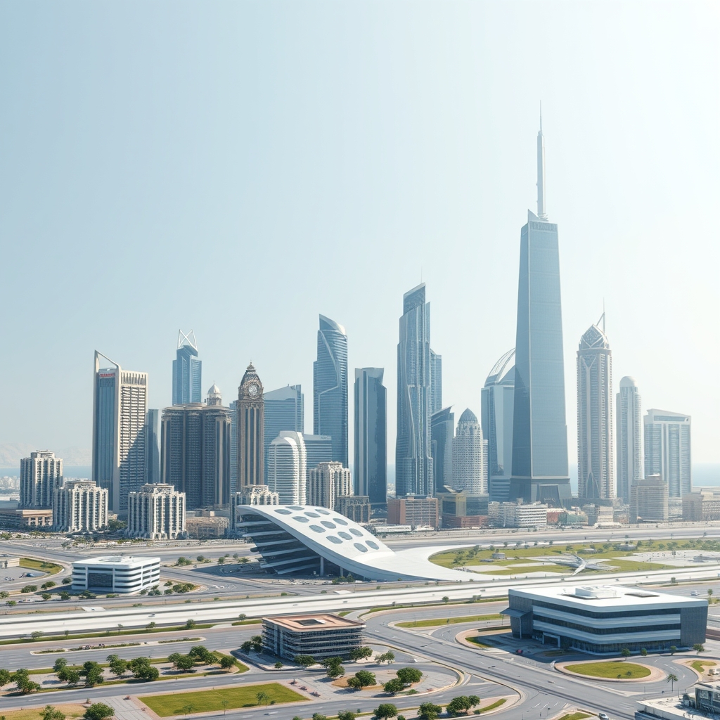UAE Realty Data API vs UAE Real Estate API: What to Choose for Property Listings?