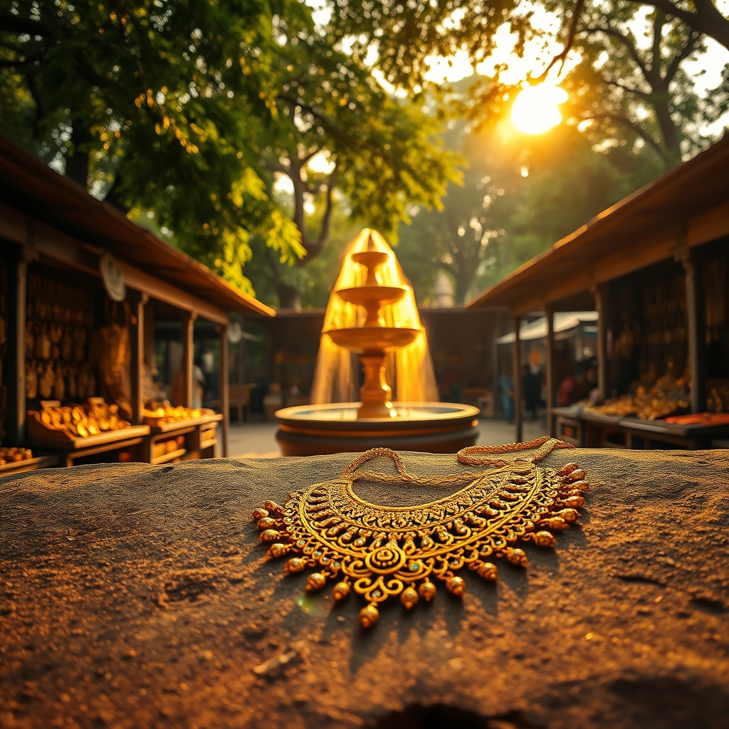The Easiest Way to Get Surat Gold 24k (SURA-24k) Historical Rates Through Financial APIs
