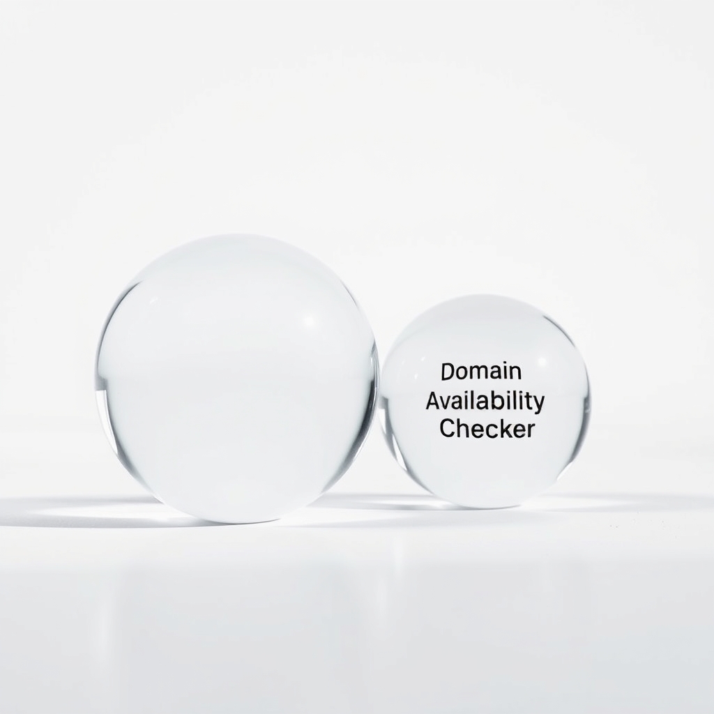 Domain Checker API vs Domain Availability Checker API: What to Choose?
