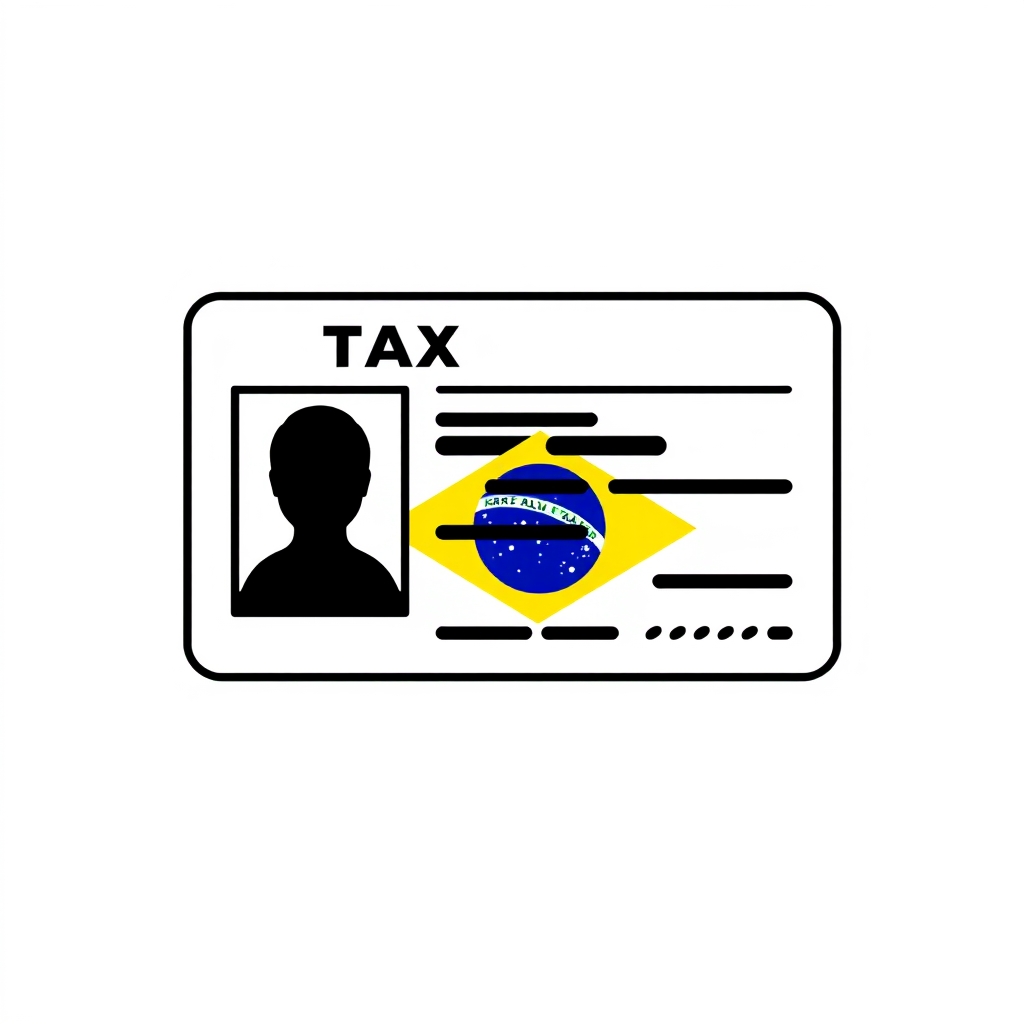 Brazil Company Tax Identification API