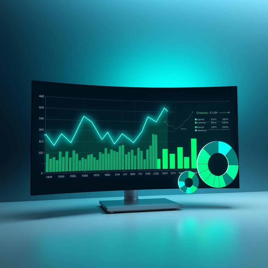 Analyzing First Trust NASDAQ ABA Community Bank Price Trends Over the Past Quarter with Indices-API Time-Series Data