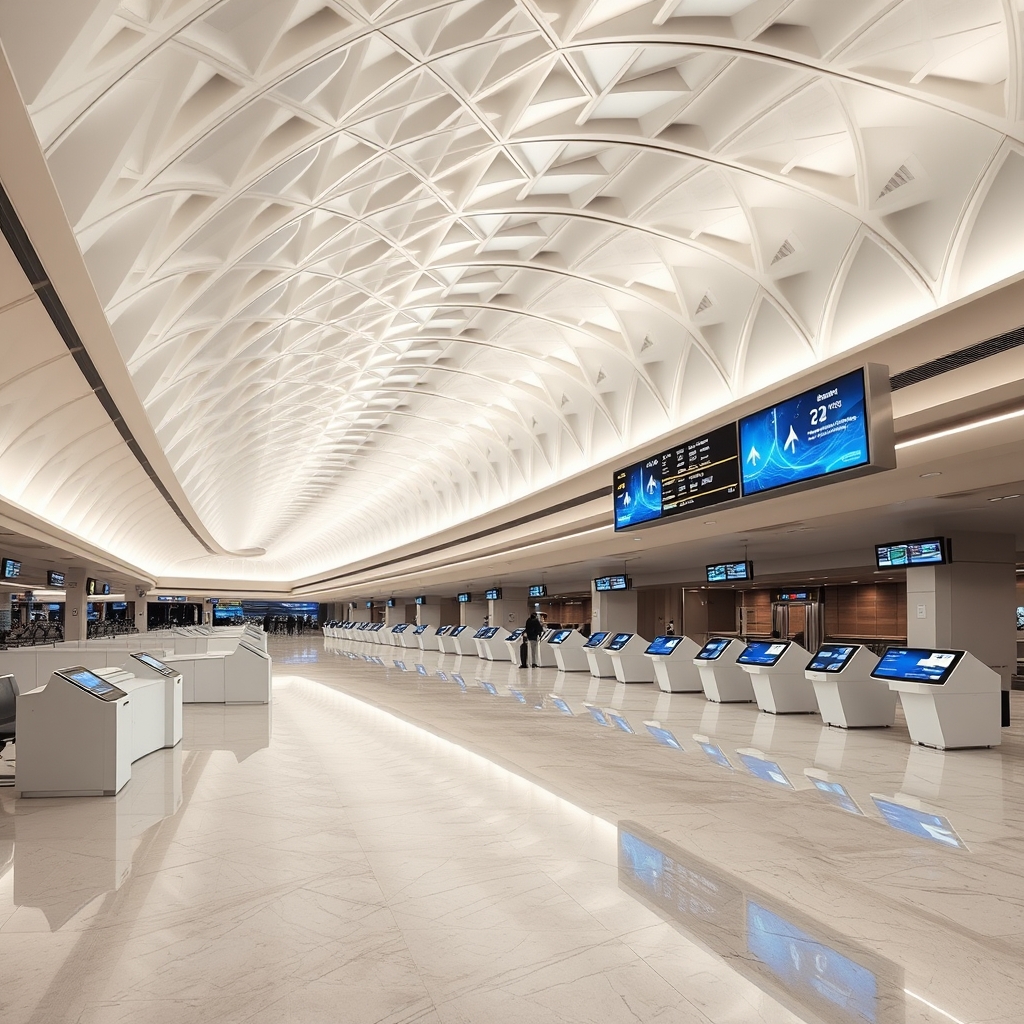 Lisbon Portela Airport Added to Our Real-Time Flight Status API