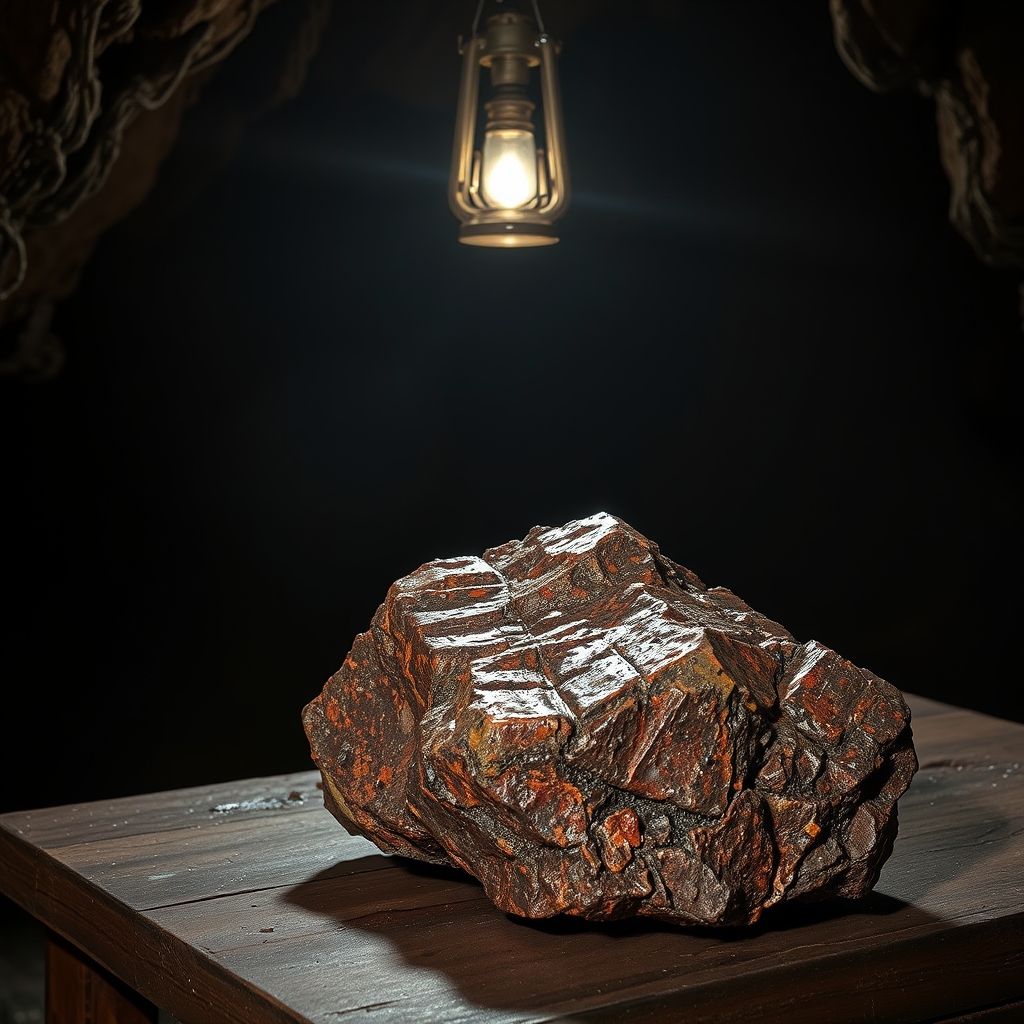 Fetch Iron Ore (IRON) Historical Prices using this API