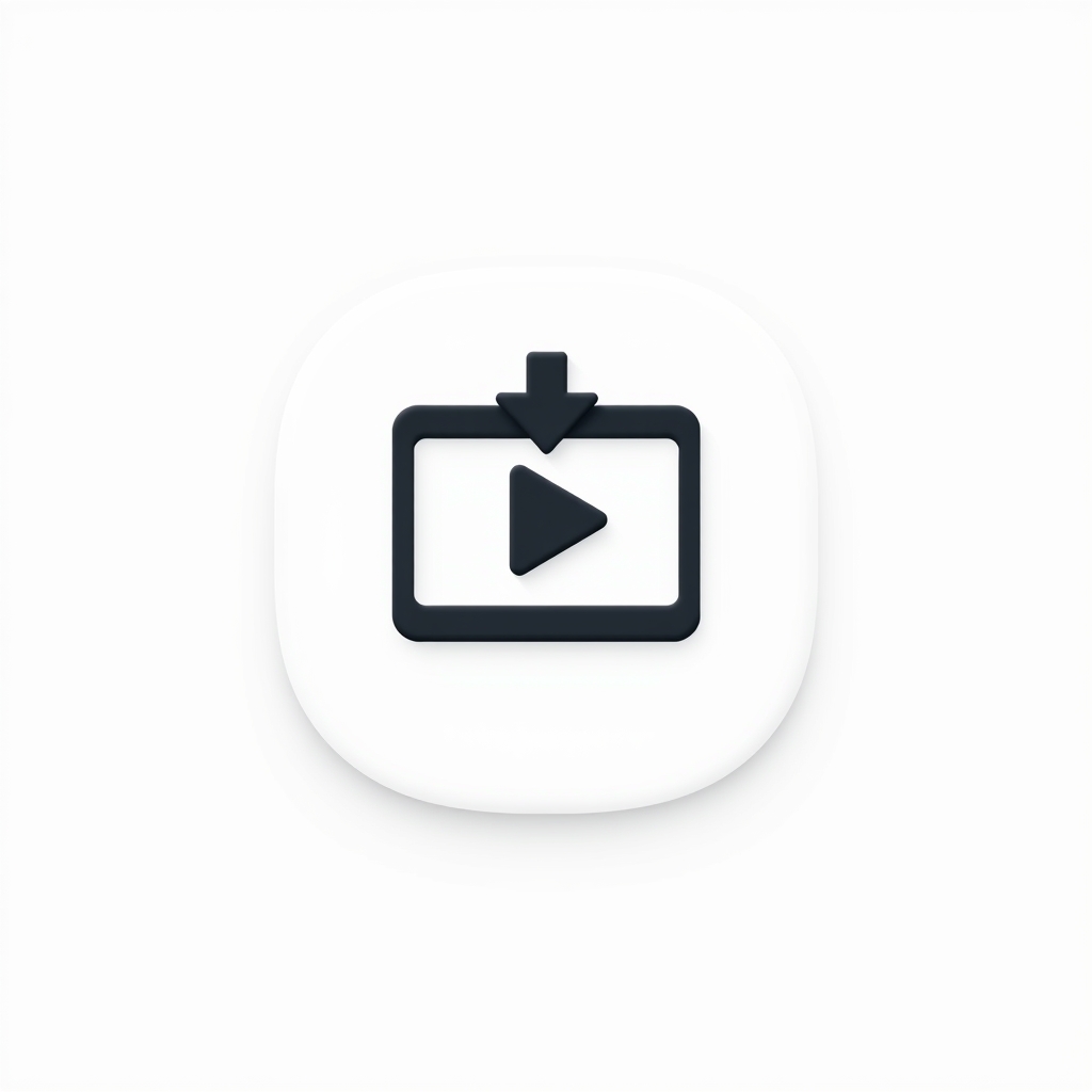Descargador de YouTube poderoso API