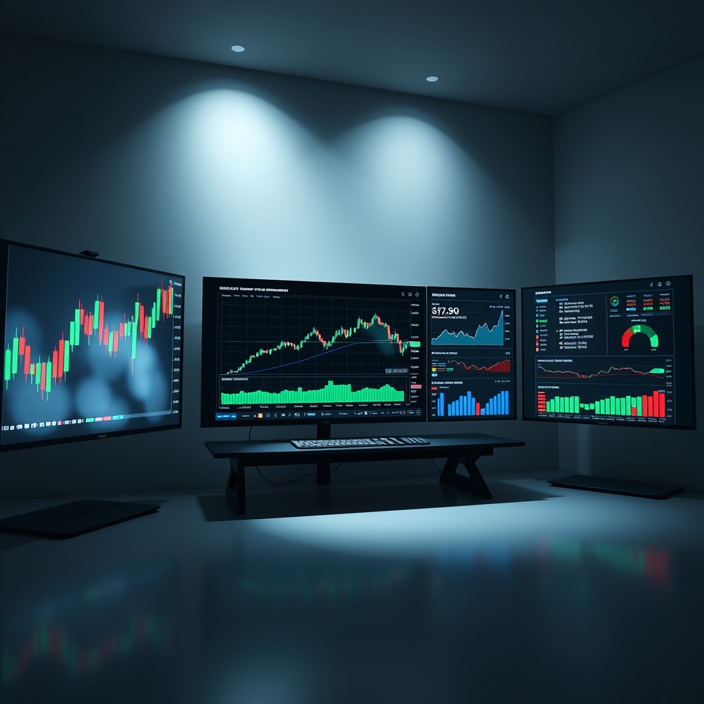 Detecting S&P Midcap 400 Volatility Spikes Through Indices-API Data Analysis