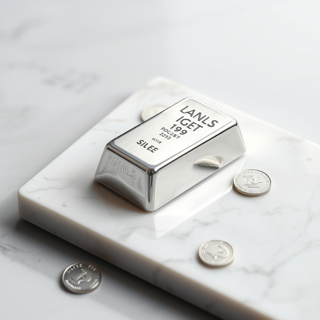 Access Silver Continuous Contract (SI00) prices in your application using this API