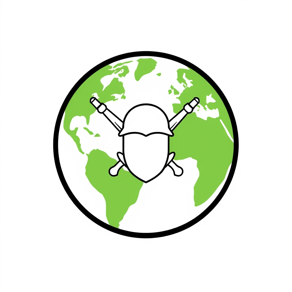 Global Military Info API