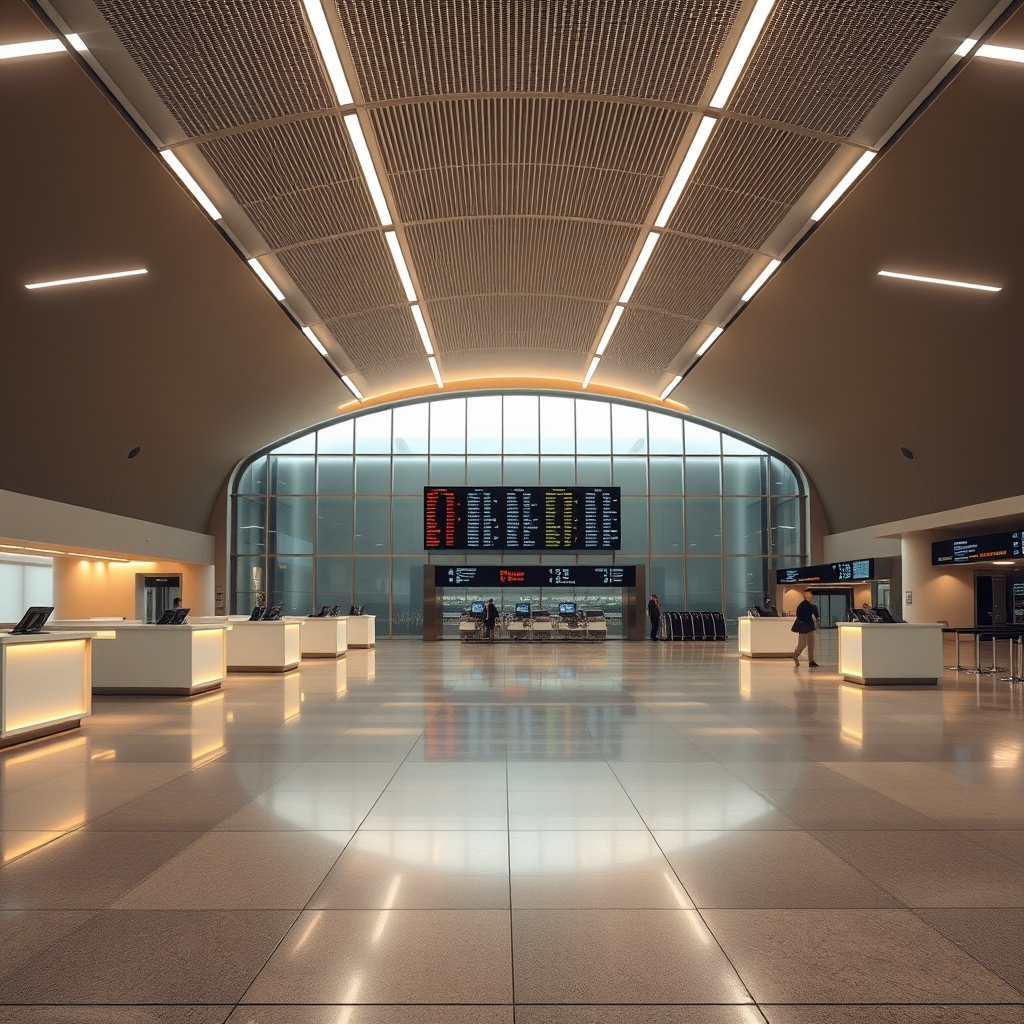 Qatar Airways (Hamad International Airport, DOH) Flight API