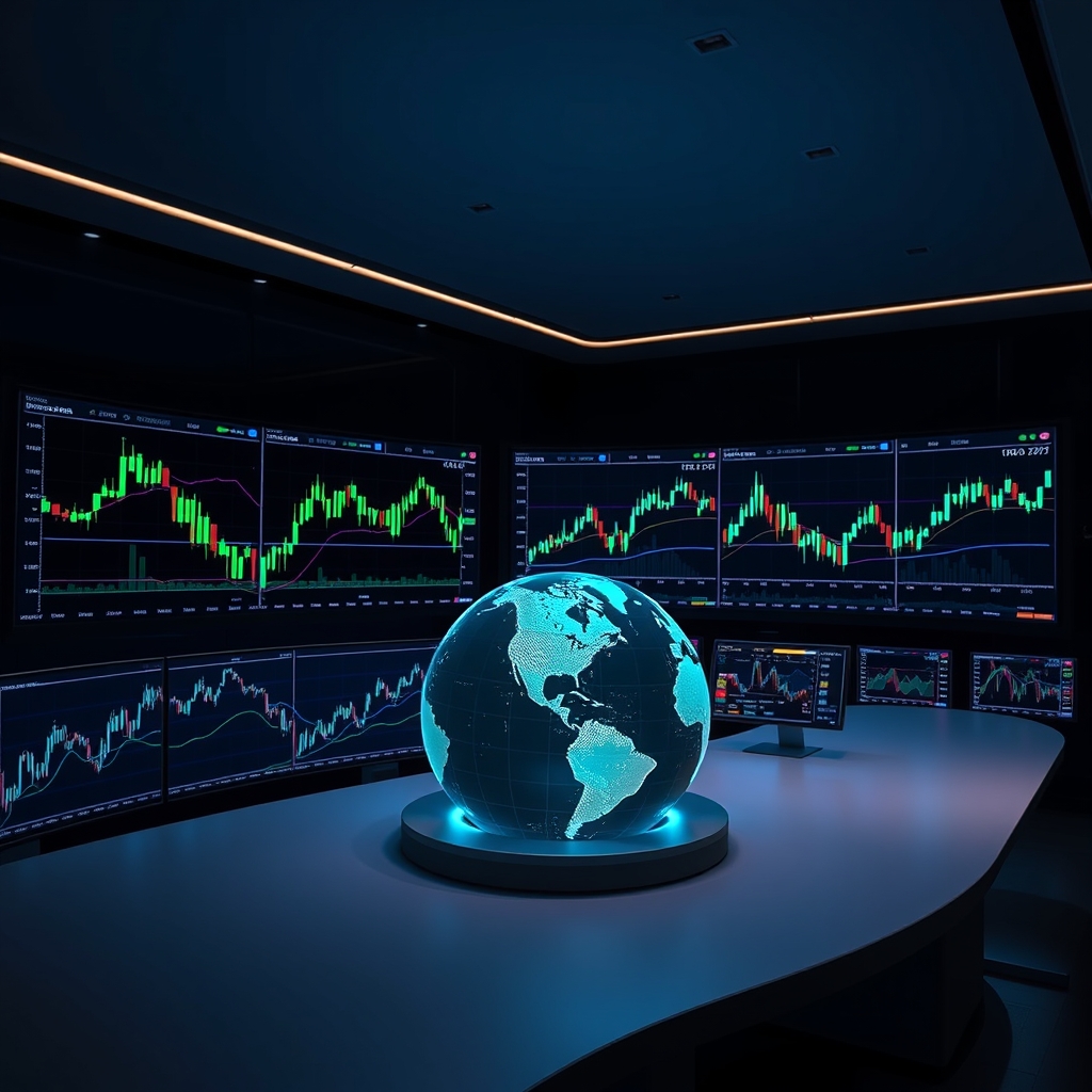 How to Retrieve Emerging Markets OHLC Data for Advanced Trading Analysis with Indices-API for Backtesting Strategies