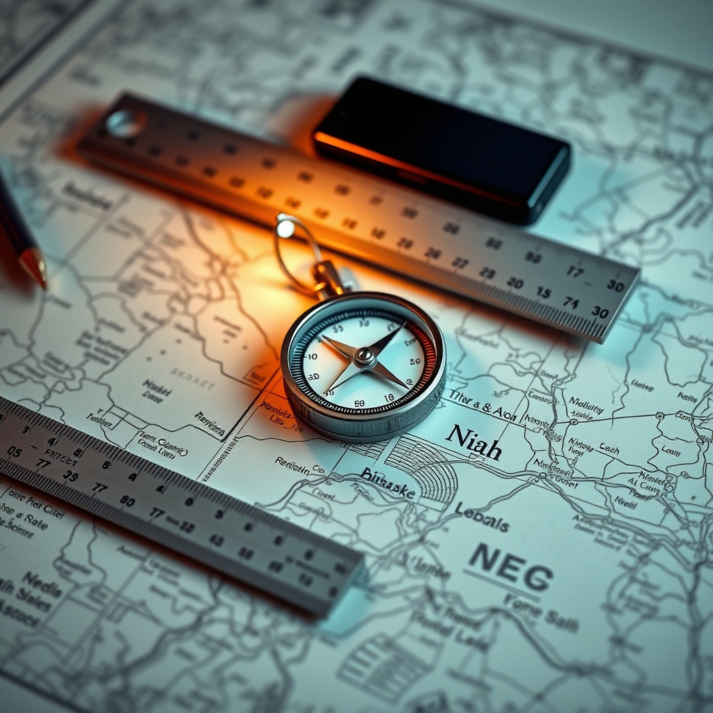 Distances Calculation API vs Master Distance API: What to Choose?