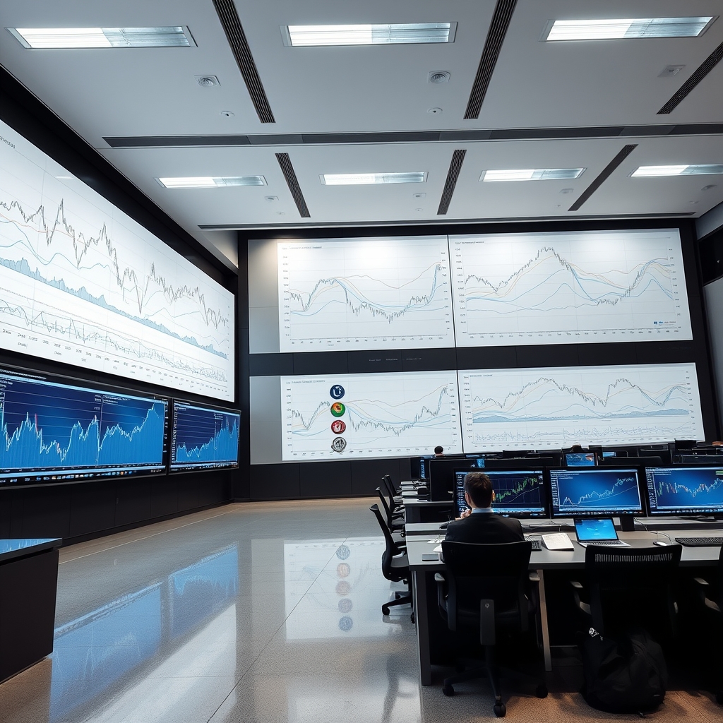 BBSW 1-Month Rate Today: Current Value & Recent Trends