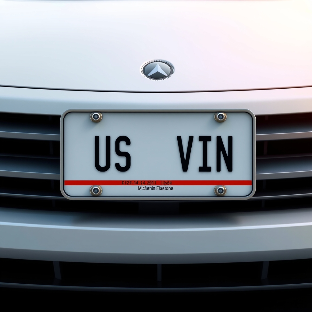 US License Plate to VIN API vs Get VIN from License Plate API - US Only: What to Choose?