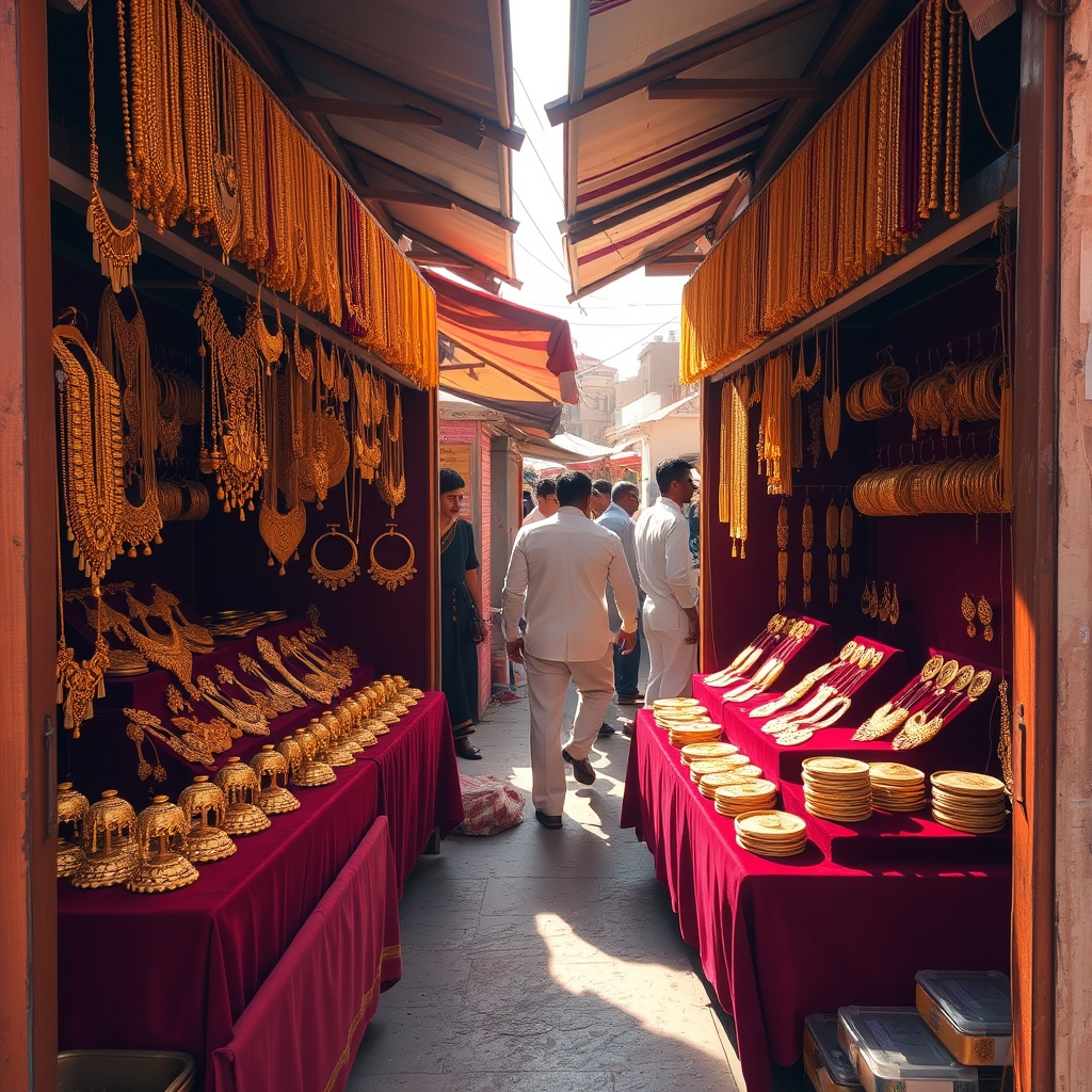 Patiala Gold Rates API vs Delhi Gold Rates API: What to Choose?
