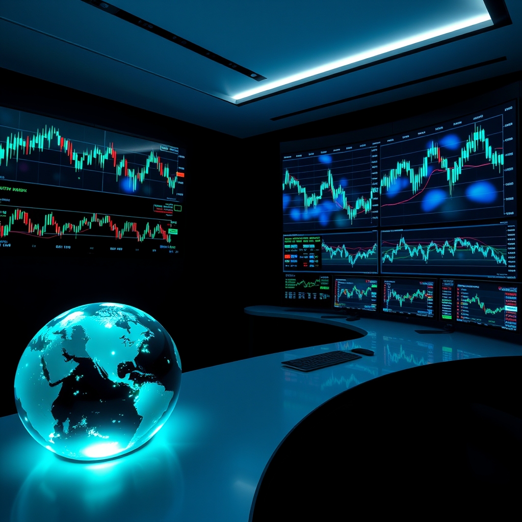 Detecting COLCAP Index Volatility Spikes Using Indices-API Performance Metrics