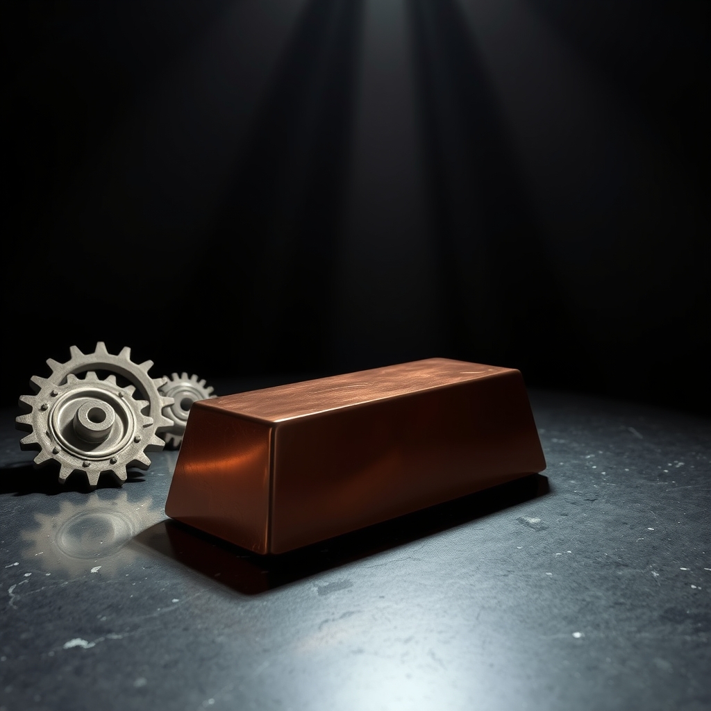 How to get accurate Copper (XCU) prices using this API