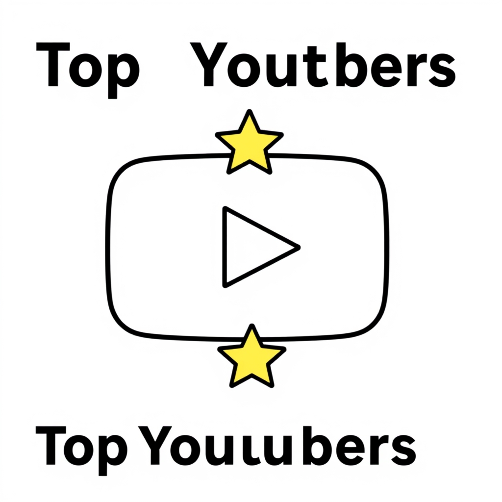 US YouTubers Influencer Insights API