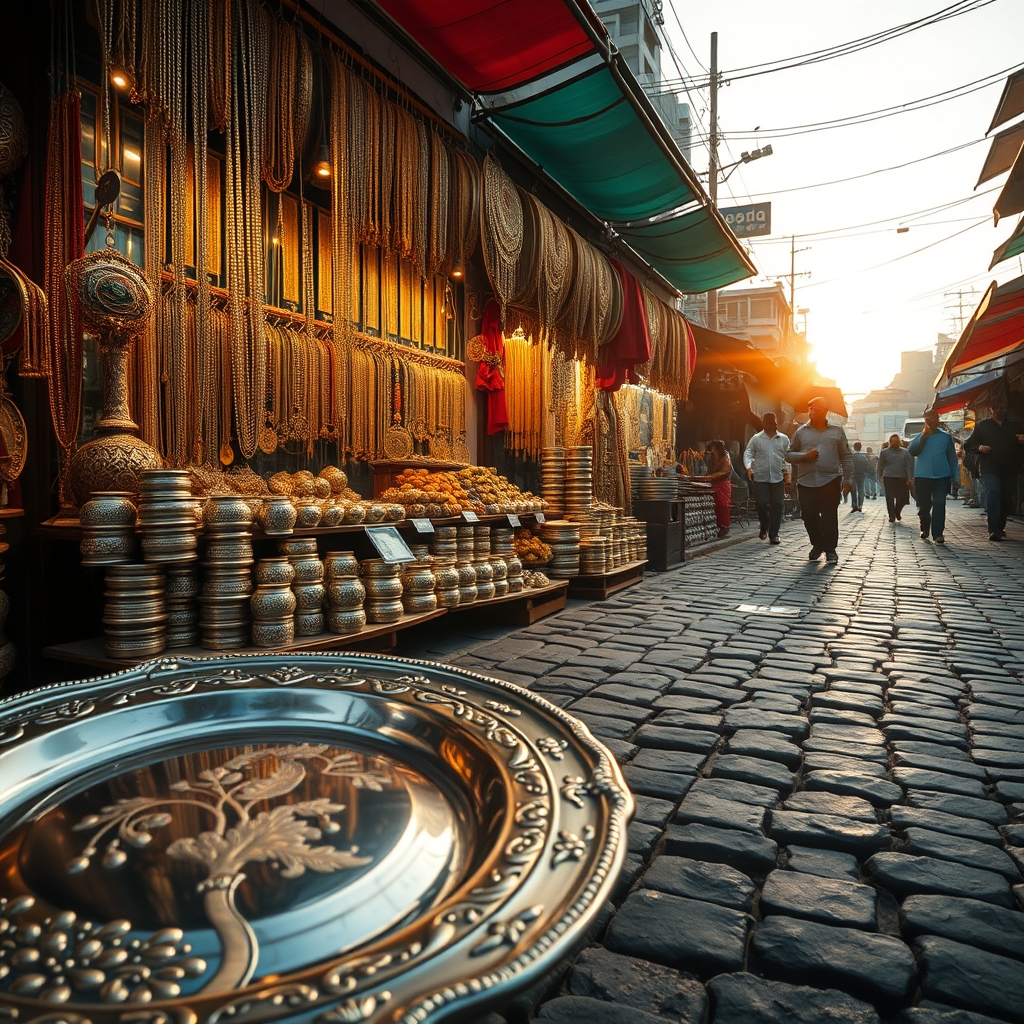 Get Kolkata Silver (XAG-KOLK) prices with this API integration