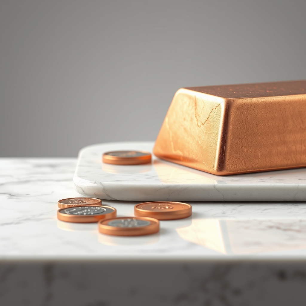 Access Copper (NYM $/lbs) Front Month (HG1) prices using this API