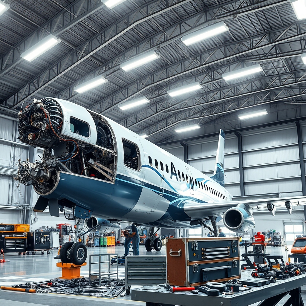 Los Angeles International Airport Added to Our Real-Time Flight Status API