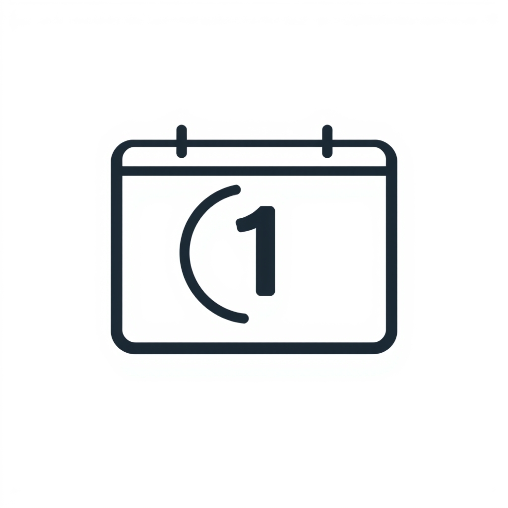 DTSTART Based Recurrence RRULE API