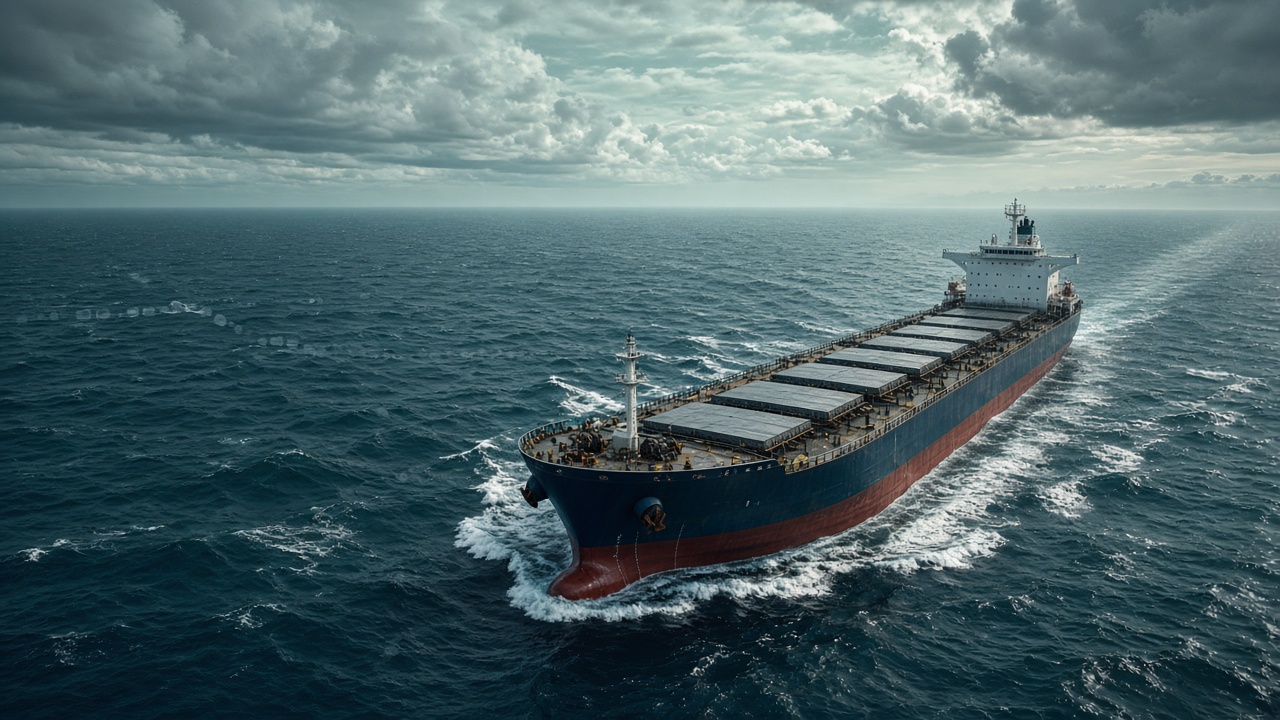 Vessel Search API: Find Ships by Name Over REST