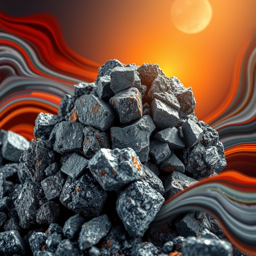 Access Manganese (MN) Historical Prices with this API