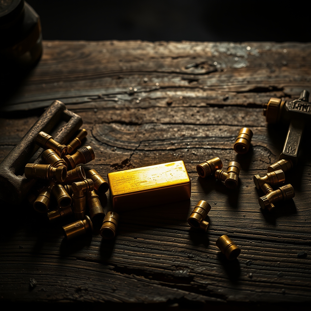 The Easiest Way to Get Yellow Brass (Y-BRASS) Historical Rates Through API Access
