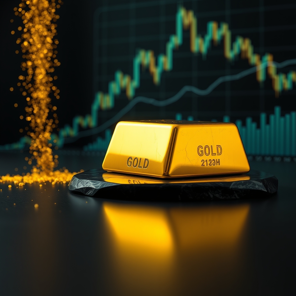 Access Gold Continuous Contract (GC00) prices using this API for trading strategies