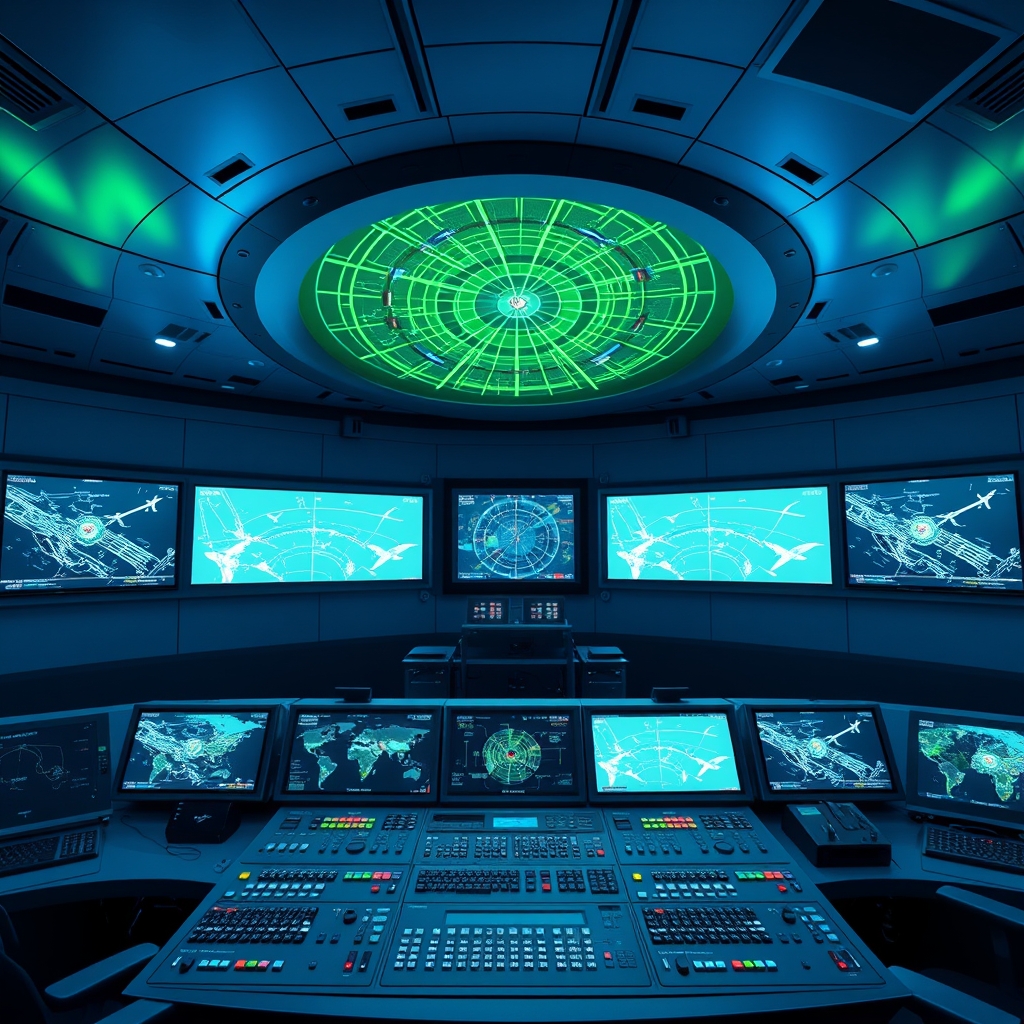 Abu Dhabi International Airport Added to Our Real-Time Flight Status API