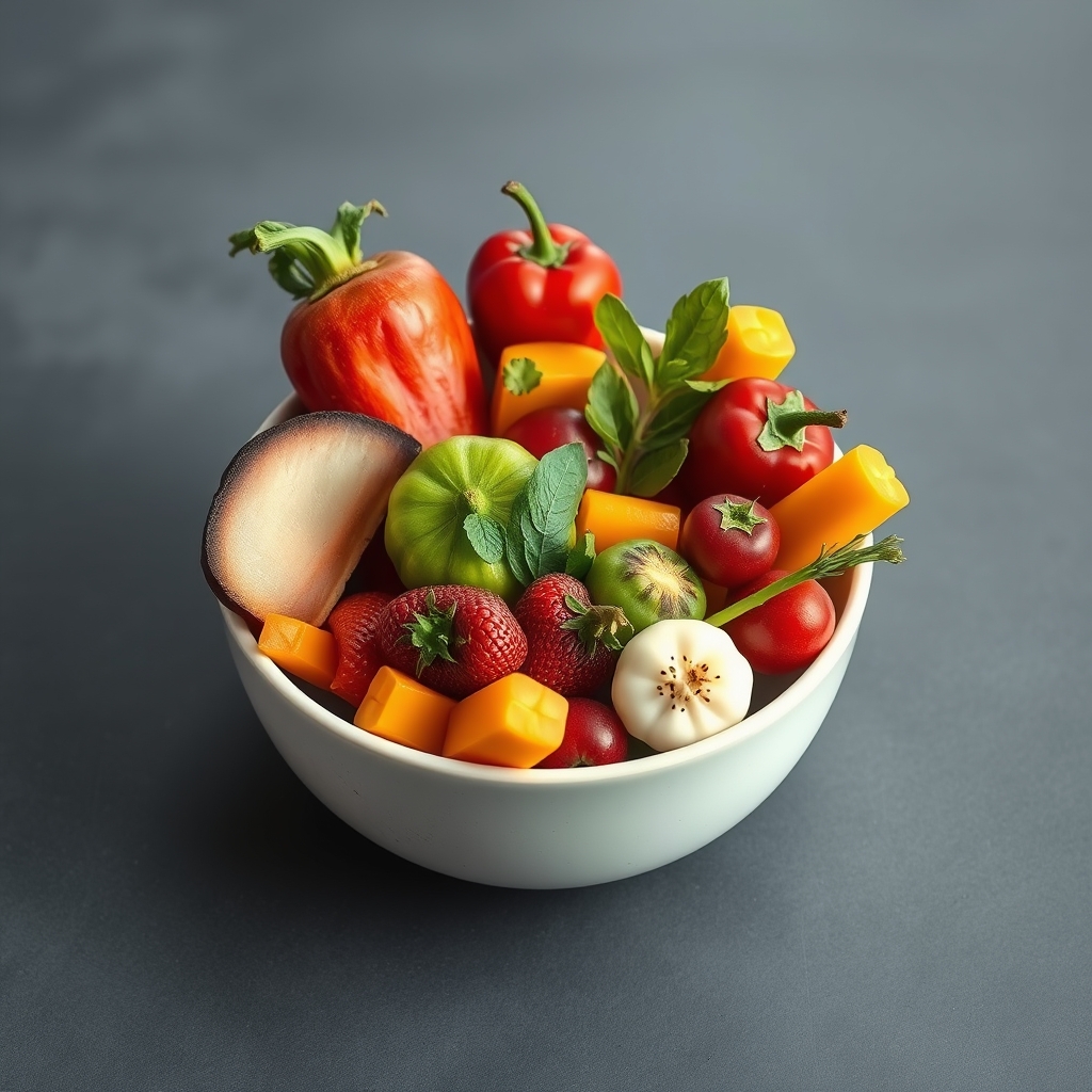 Food Text Analysis API vs Nutritional Info from Text API: Pros, Cons, and Which One to Choose for Your Project