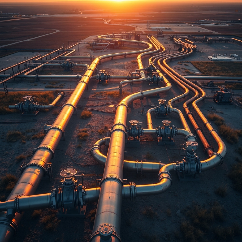 Real-Time Pricing Models: Using Energy API for Dynamic Market Analysis